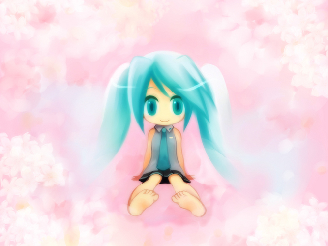 ほわほわ