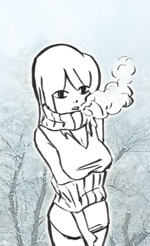 貴方を待ってるのに