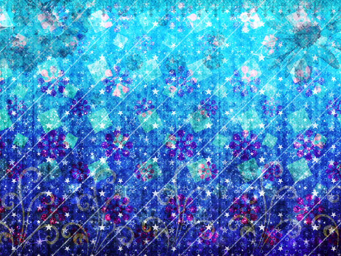 素材