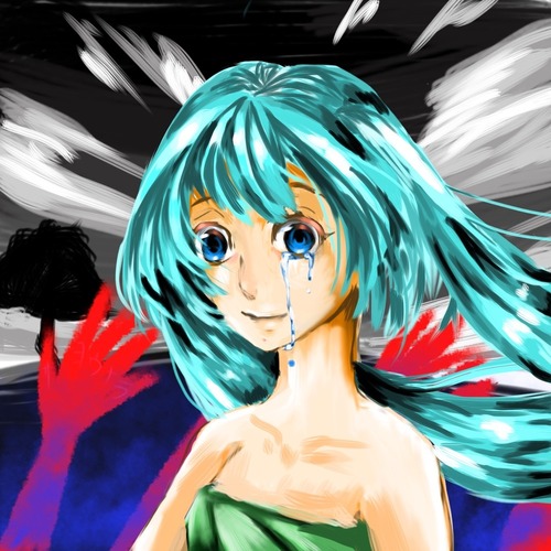 N音さん宛