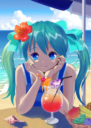 夏