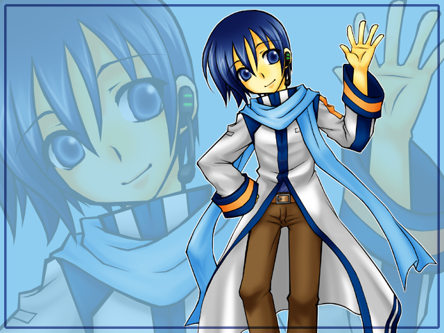 KAITOお兄さん
