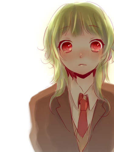 ぐみさん