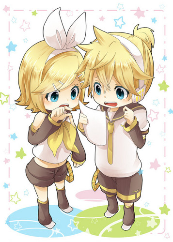 リンちゃんが教えます!