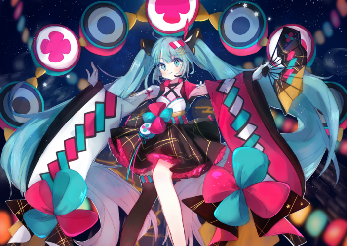 2020マジック