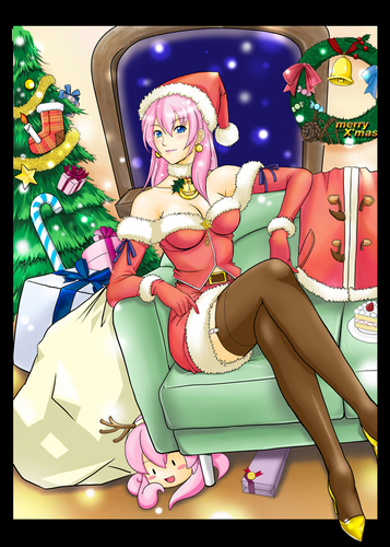 クリスマス2009
