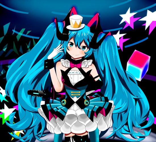 マジカルミライ2019