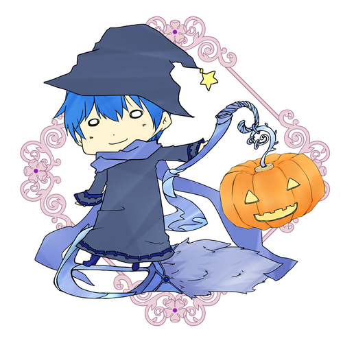 ハロウィントリオ2013