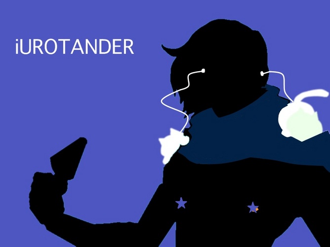 iUROTANDER