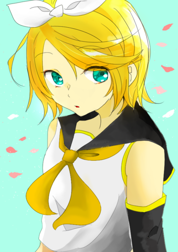 鏡音リン