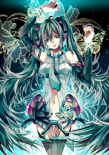 甘美な