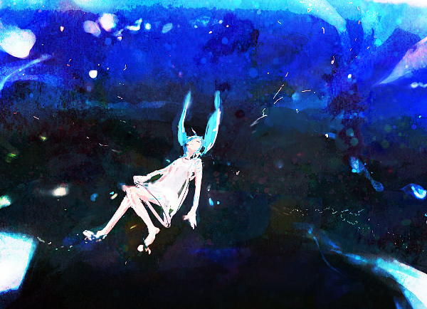 アイ、ヲ