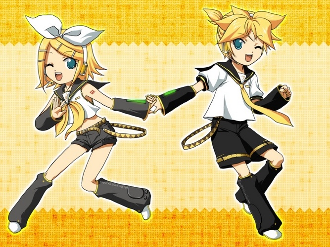 りんれん♪