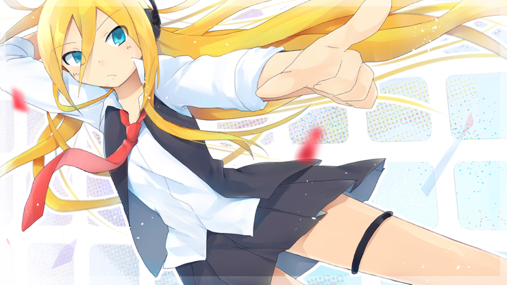 リリィ