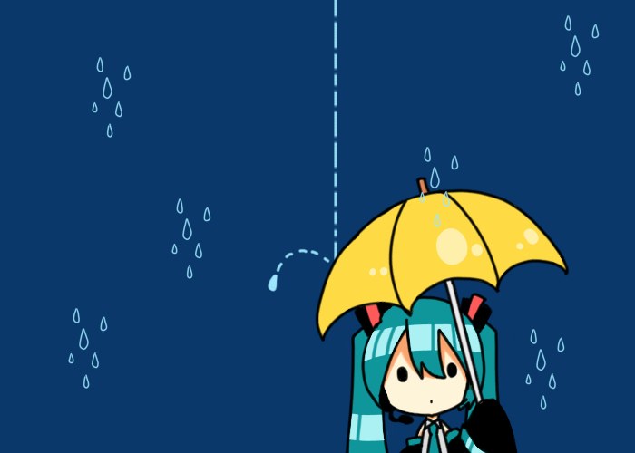 *