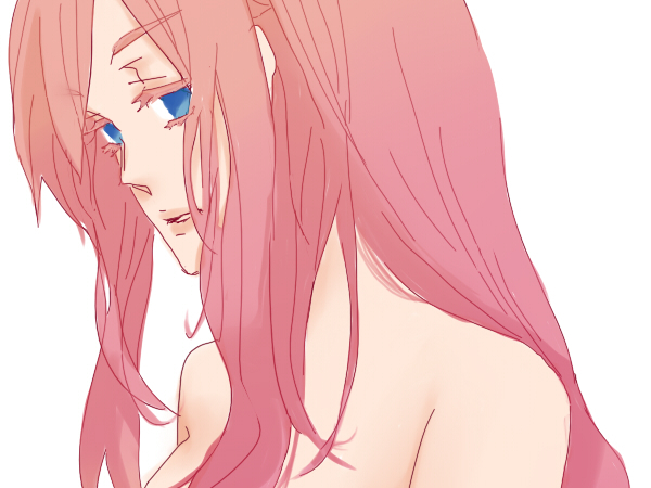 巡音ルカ