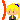 絵文字 ネル『 )』