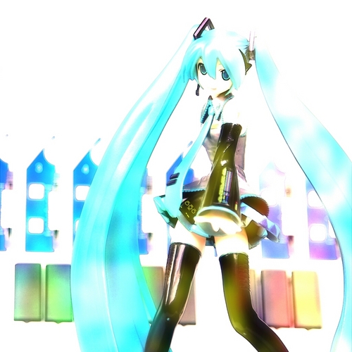 ミク
