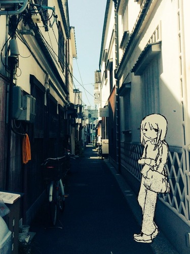 行くんじゃないの?