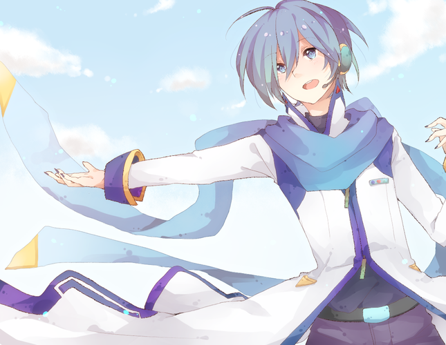 V3KAITO