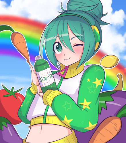 ぽっぴっぽー
