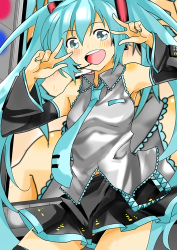 チャンスは全力