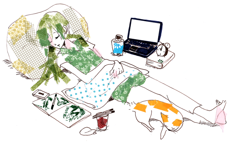 アカルイミライ