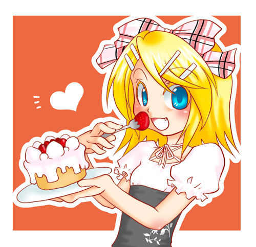 スイーツリン