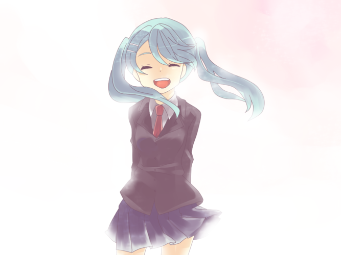 本当は 君のことがね