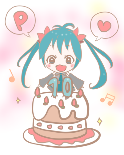 10th!!