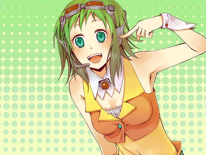 めぐぽ