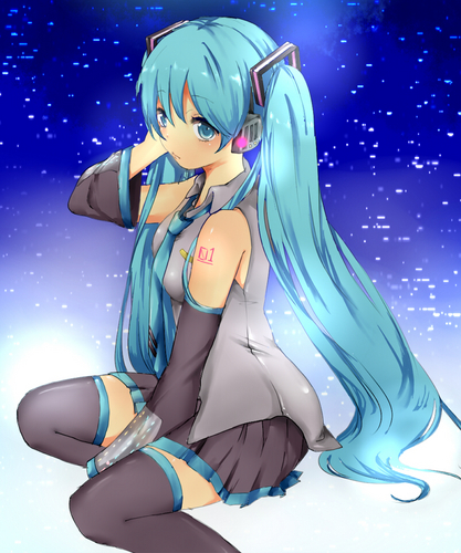 みく