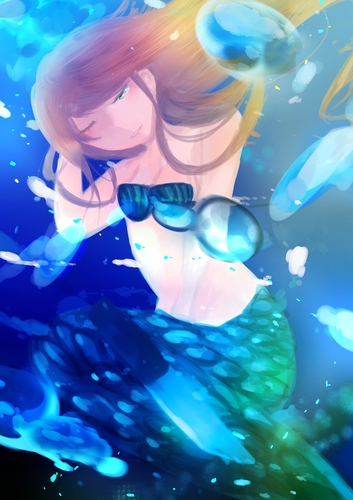 。゜