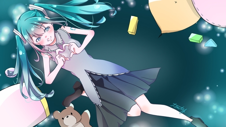 宇宙