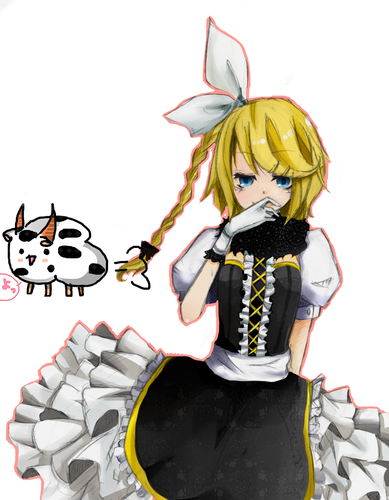あら、