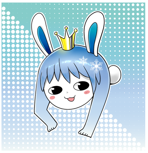うさやにょ