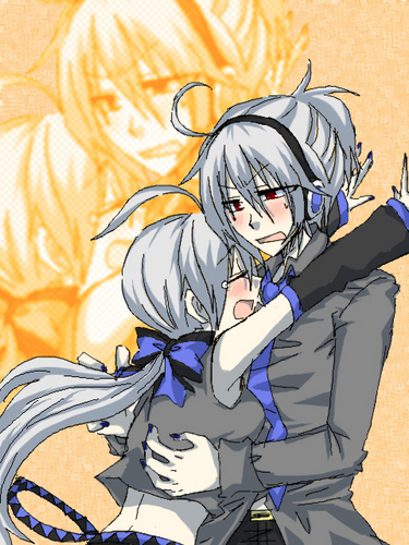 どちらかというと姉弟派。