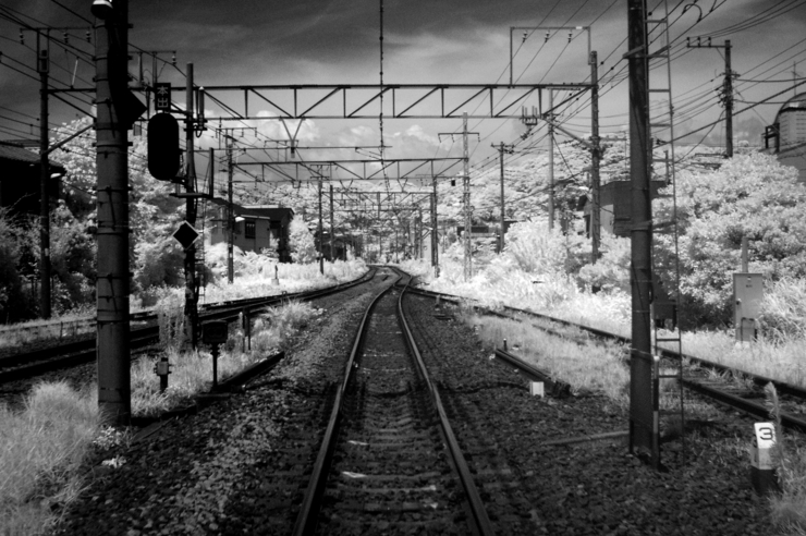 線路 82