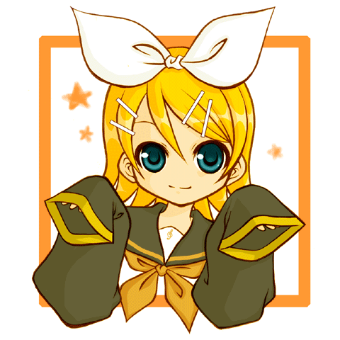 アイコンリンたん