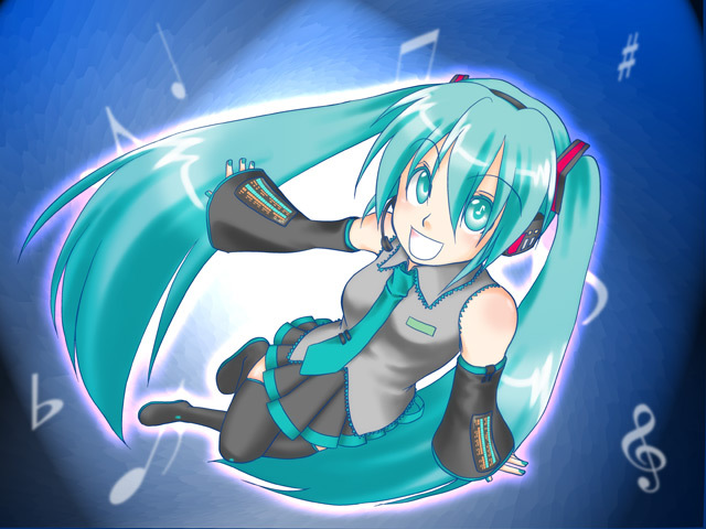 とびだせ~