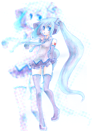 みーくっくっく