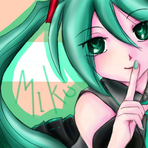みっくみく