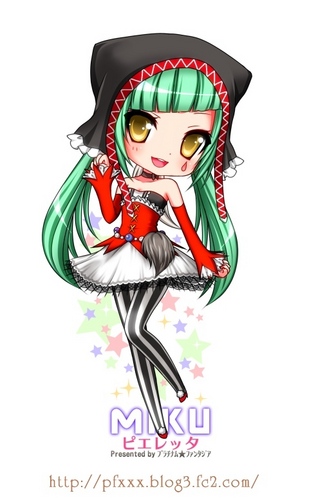 キャットフード★ピエレッタ