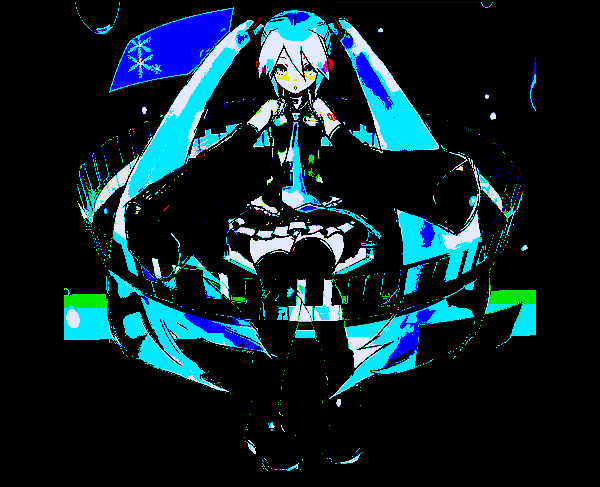 ミク