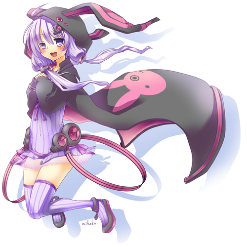 結月ゆかり