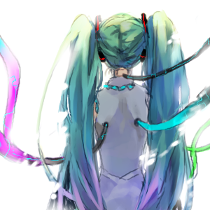 初音ミク