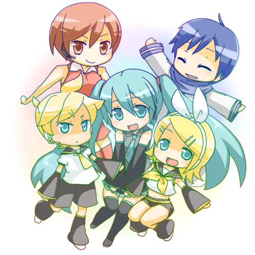 せぇーのっ