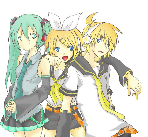 VOCALOID