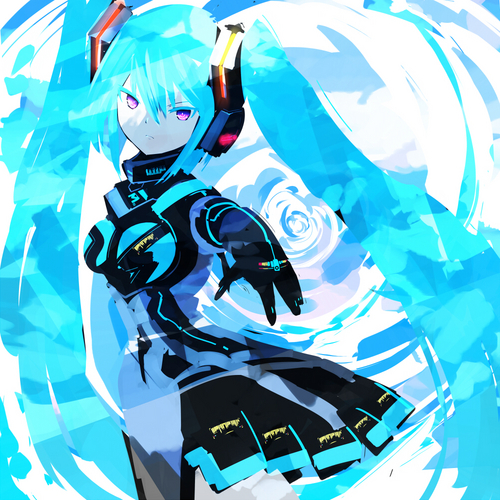 ミク