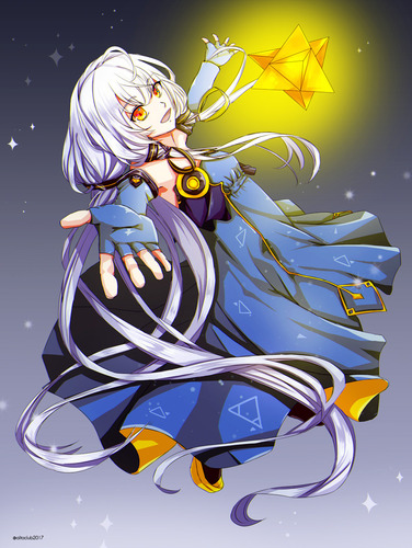 星尘